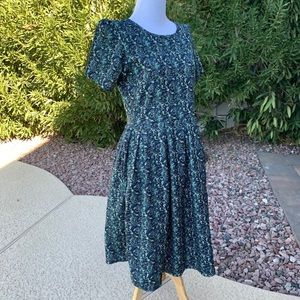 LuLaRoe Amelia Dress
